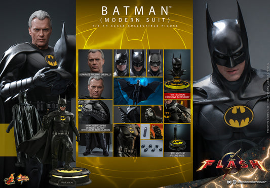 Batman (Modern Suit)