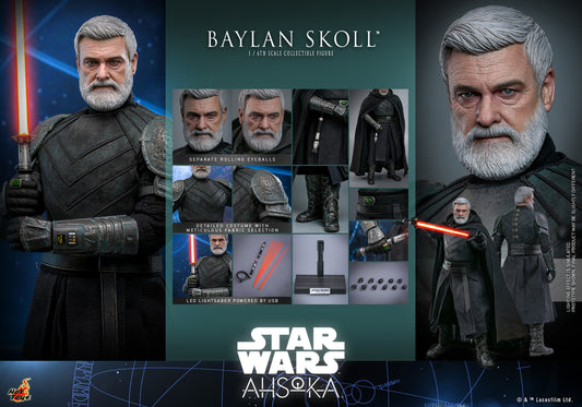 Baylan Skoll™