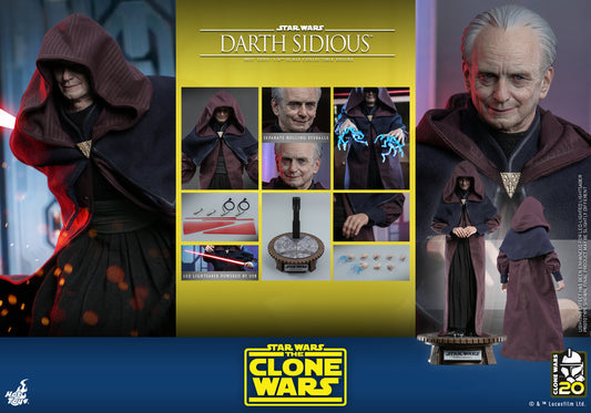 Darth Sidious™