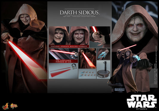 Darth Sidious™