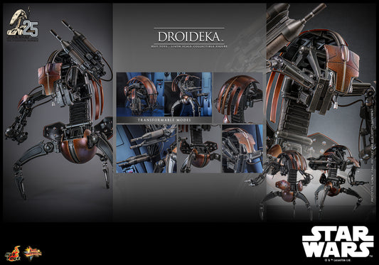 Droideka™