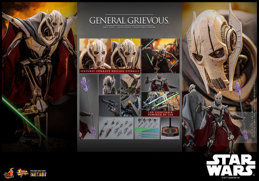 General Grievous™