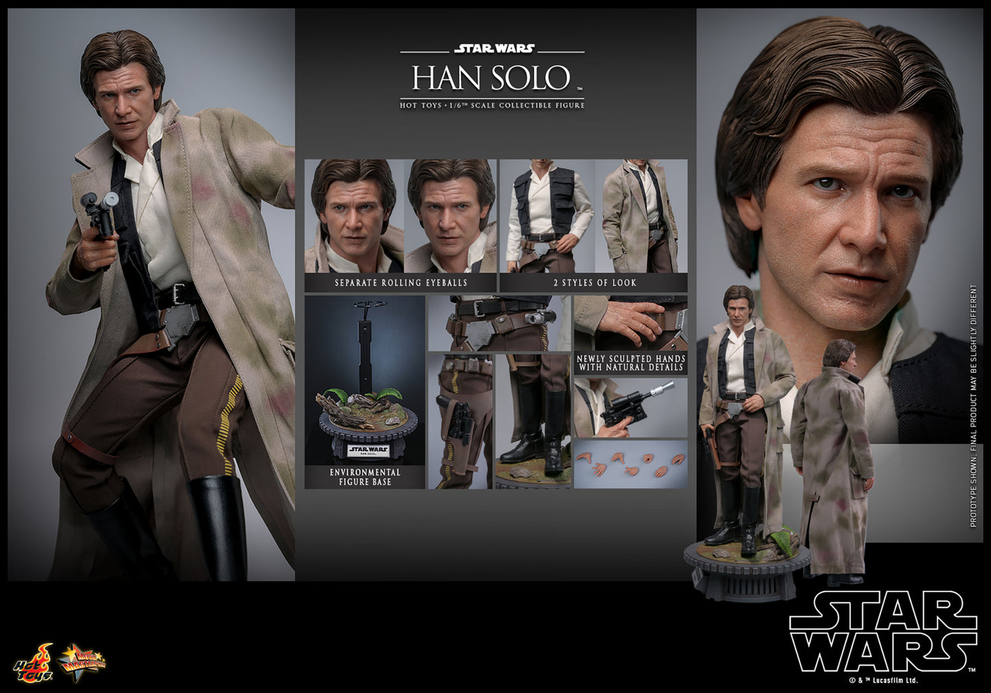 Han Solo™