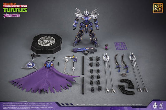 Shredder