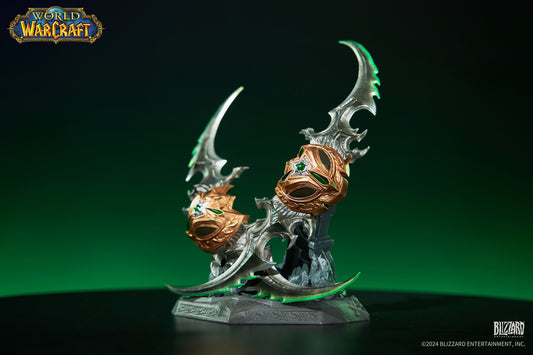 Warglaives of Azzinoth (Collector's Edition)