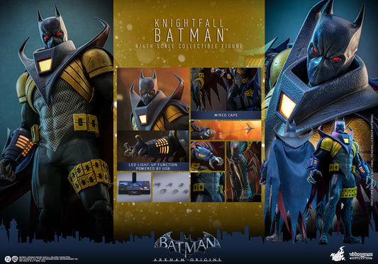 Knightfall Batman™