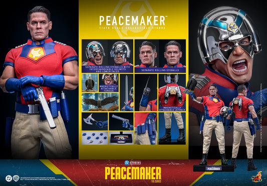Peacemaker