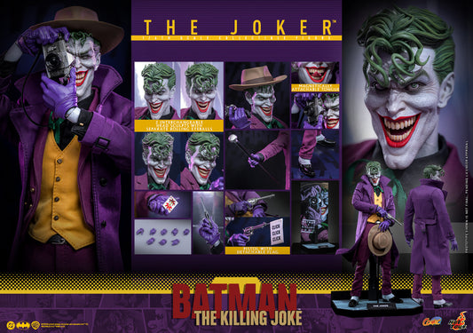 The Joker