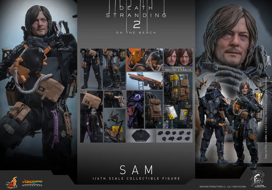 Sam