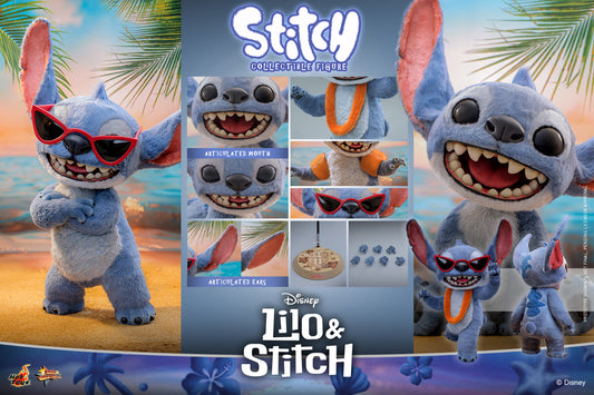 Stitch