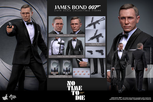 James Bond