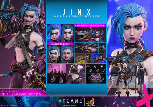 Jinx