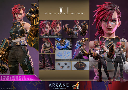 Vi