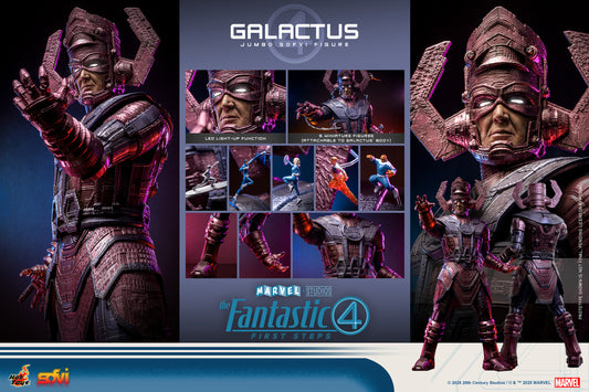 Galactus Jumbo Sofvi