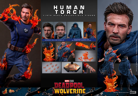 Human Torch
