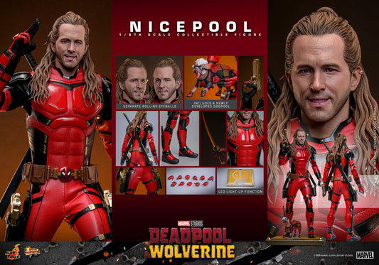 Nicepool