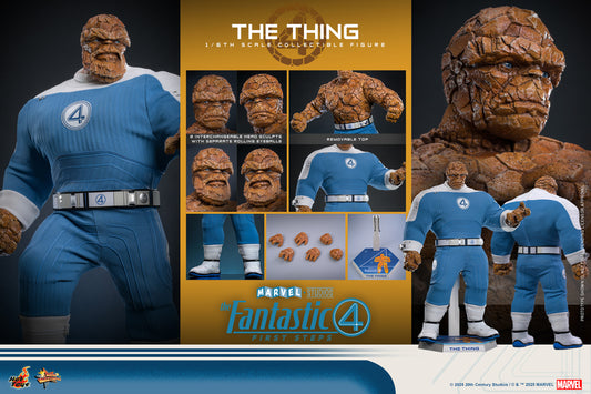 The Thing