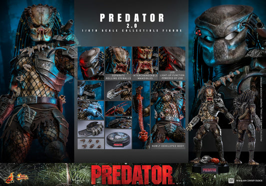 Predator (2.0)