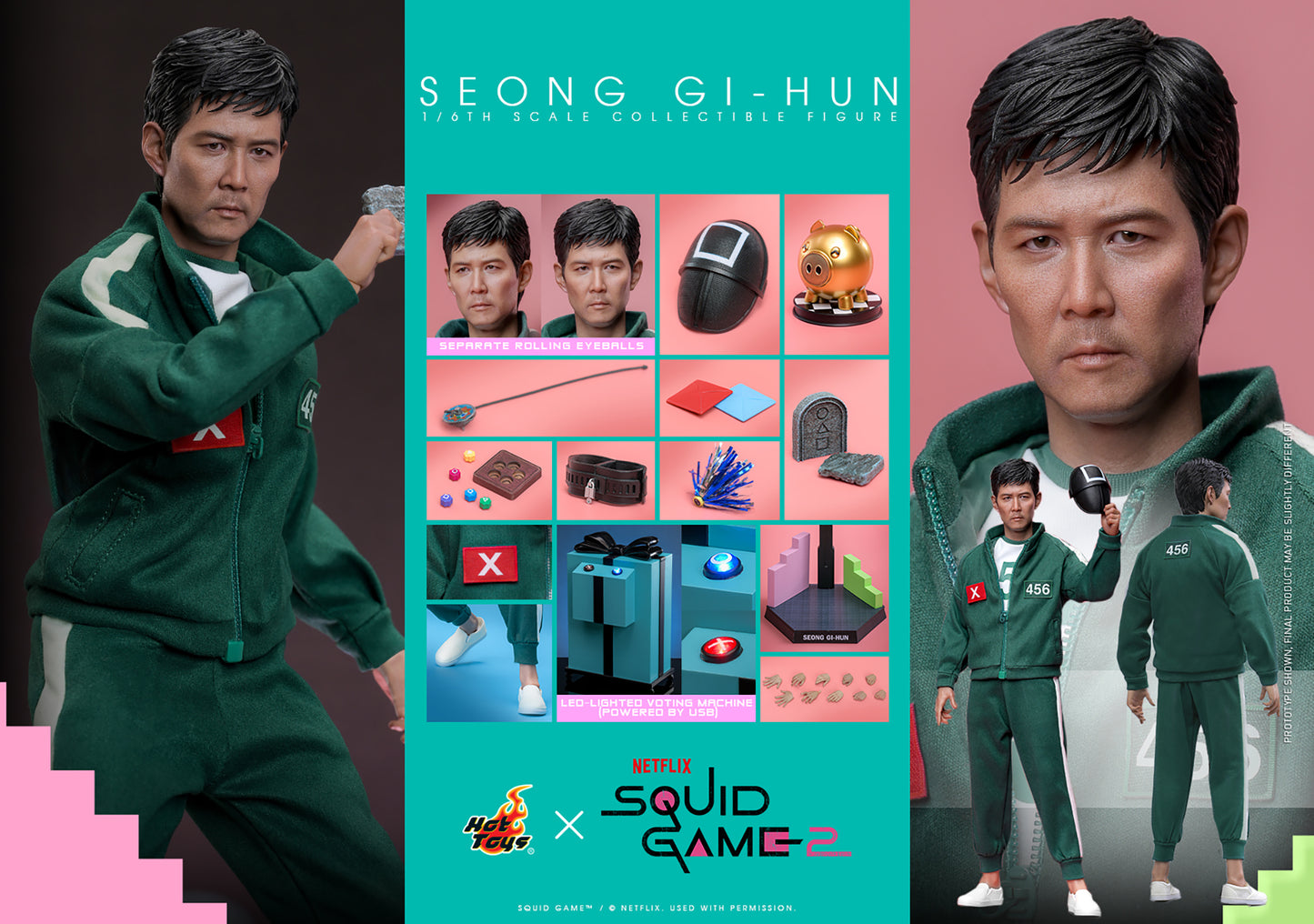 Seong Gi-hun
