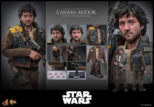 Cassian Andor™