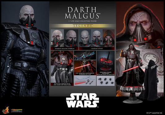 Darth Malgus™