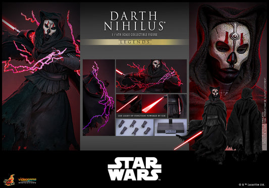 Darth Nihilus™