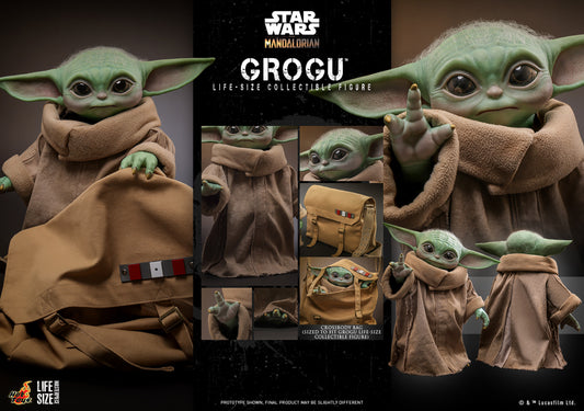 Grogu