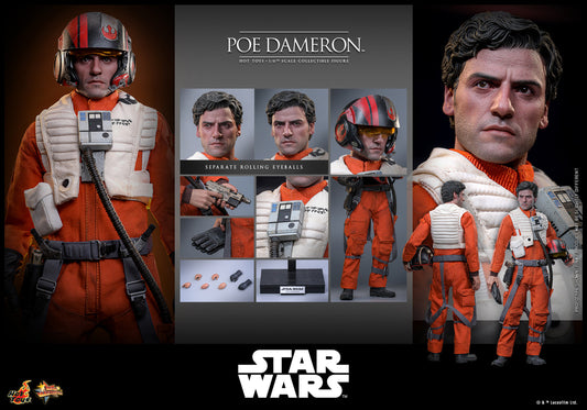 Poe Dameron™