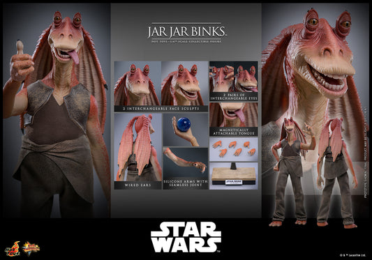 Jar Jar Binks™