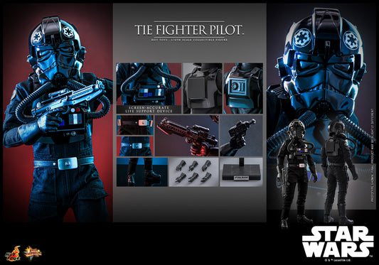 TIE fighter Pilot™