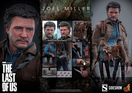 Joel Miller