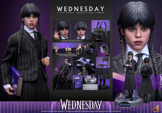 Wednesday