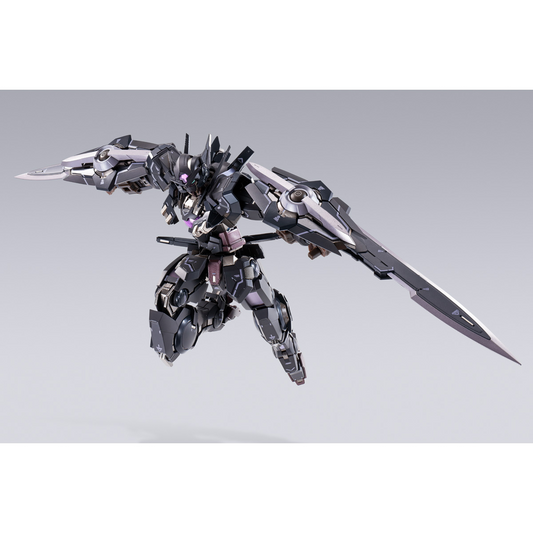 Metal Build Gundam Astraea Type-X Finesternis