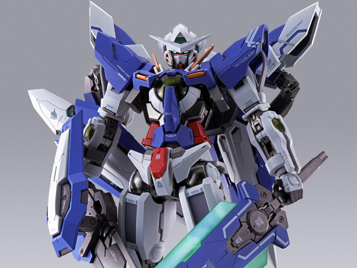 Metal Build Devise Exia