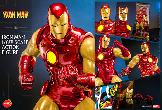 Iron Man