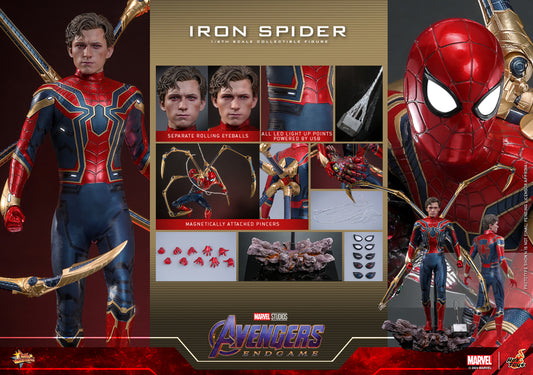 Iron Spider