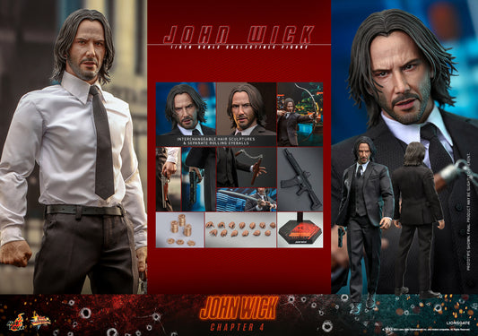John Wick®