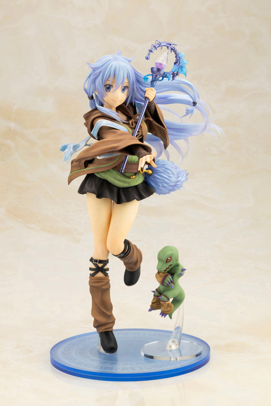 Eria the Water Charmer Yu-Gi-Oh! Card Game Monster Figure Collection