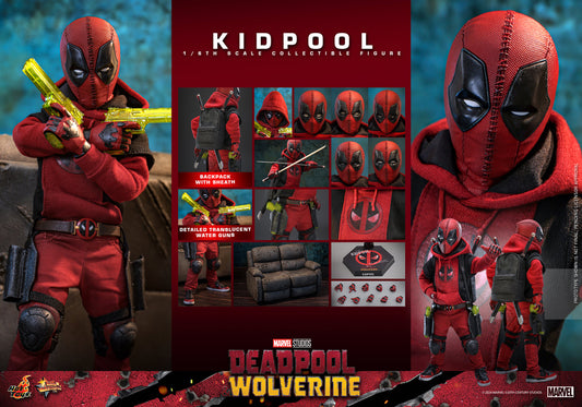 Kidpool