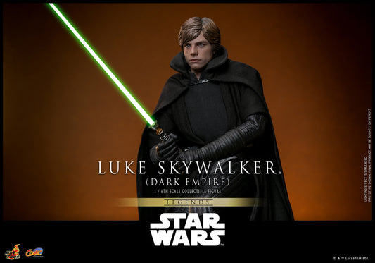 Luke Skywalker™ (Dark Empire)