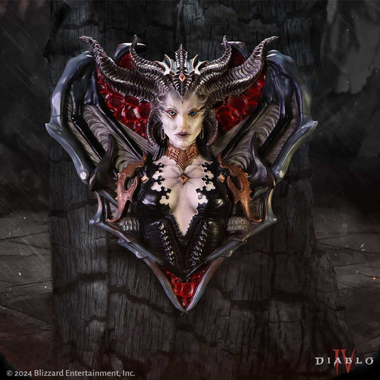 Lilith Wall Decor