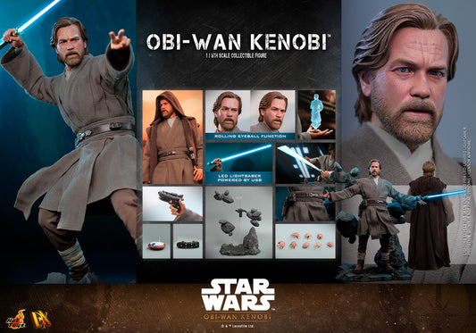 Obi-Wan Kenobi