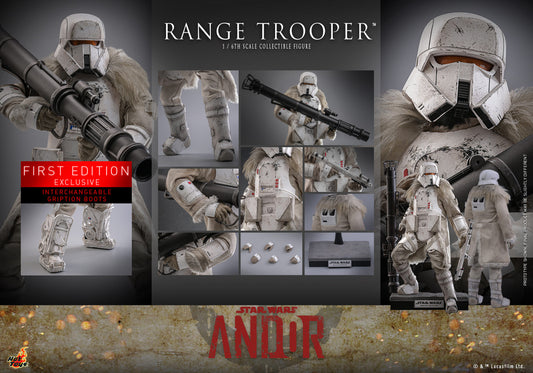 Range Trooper™