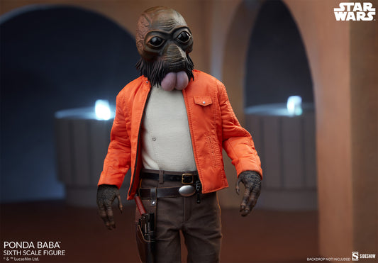 Sideshow Ponda Baba™
