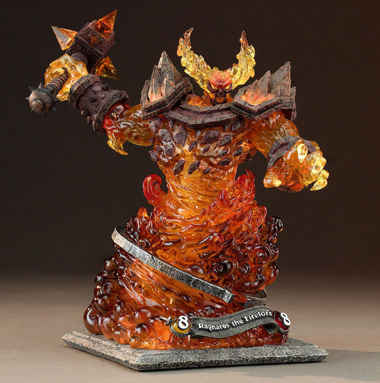 Ragnaros the Firelord 11IN