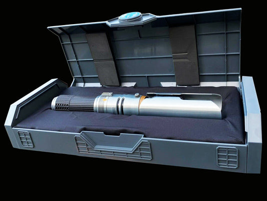 Star Wars Cal Kestis Legacy Lightsaber