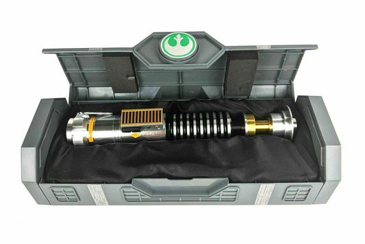 Star Wars Luke Skywalker Legacy Lightsaber
