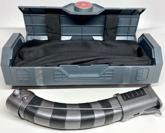 Star Wars Asajj Ventress Legacy Lightsaber