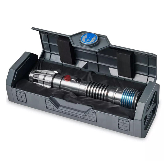Star Wars Plo Koon Legacy Lightsaber