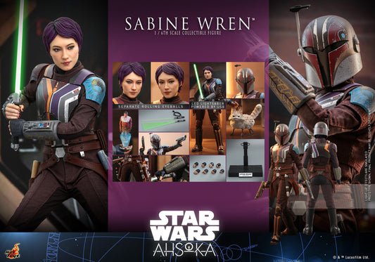 Sabine Wren™